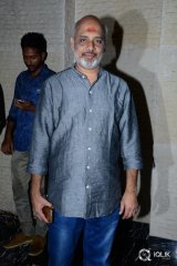 Janatha Garage Movie Thanks Meet